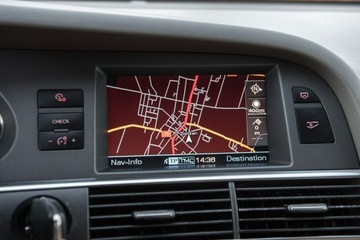 Audi A6 C6 Limousine 2.4 V6 24V 177KM 2006 Audi A6 Limousine S-Line 2.4i V6 177KM MPI !, zdjęcie 19