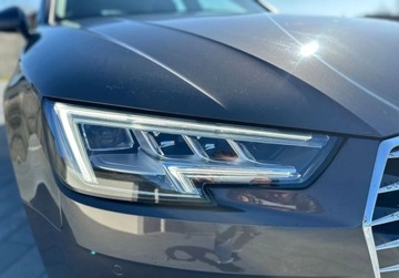 Audi A4 B9 Avant 2.0 40 TDI 190KM 2019 Audi A4 Avant 2.0Dieselniski przebiegful wersjajak nowa 2.0 Diesel 190KM, zdjęcie 14