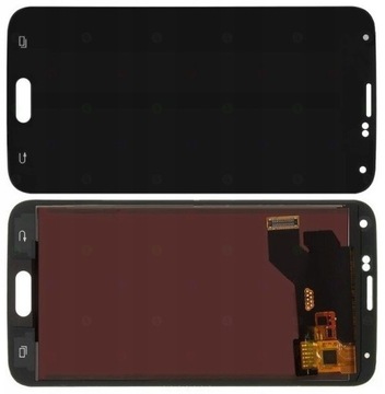 WYŚWIETLACZ DO SAMSUNG GALAXY S5 G900 G900A LCD EKRAN TFT