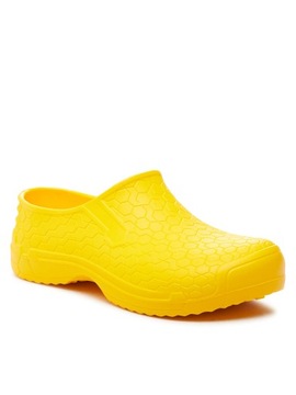 Dry Walker Chodaki Hex Closed Yellow