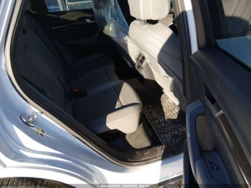 Audi SQ5 2023 Audi SQ5 Sportback Prestige Tfsi Quattro Tiptronic 2023 3.0 Benzyna 349KM, zdjęcie 12