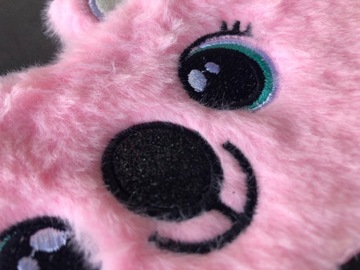 РЕЛАКСАЦИОННАЯ МАСКА ДЛЯ СНА EYEBLADDER KOALA