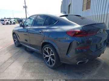 BMW X6 G06 2020 BMW X6 BMW X6 3.0 Benzyna 335KM, zdjęcie 3