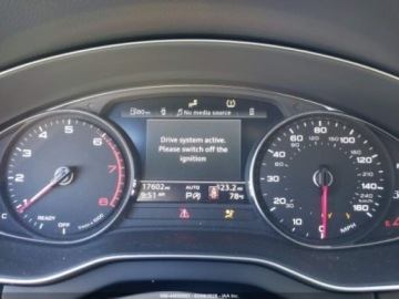 Audi Q5 II 2024 Audi Q5 PREMIUM 40 TFSI QUATTRO S TRONIC, 2024r., 4x4, 2.0L 2.0 Hybryda, zdjęcie 10