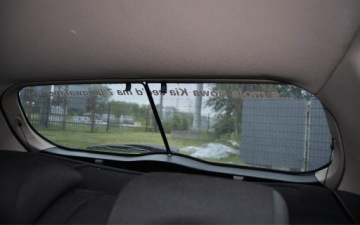 Шторки на магнитах Kia Ceed 1 I хэтчбек 5 дверей