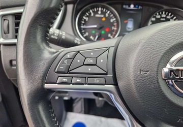 Nissan Qashqai II Crossover Facelifting 1.3DIG-T 140KM 2019 Nissan Qashqai Nissan Qashqai 1.3 DIG-T N-CONNECTA 1.3 Benzyna 140KM, zdjęcie 30