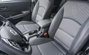 Ssangyong Tivoli Crossover Facelifting 1.5 GDI-T 163KM 2023 SsangYongKGM Tivoli 1.5T-GDI 163KM Automat Grzane fotele i kierownica 5000, zdjęcie 9