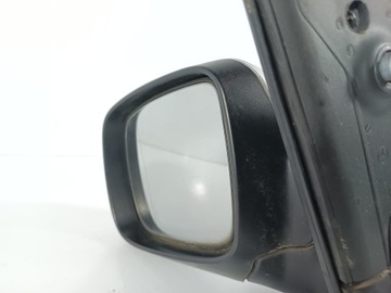 MERCEDES VANEO W414 01-05 ZRCÁTKO LEVÉ ELEKTRICKÉ 5PIN OE 15521537