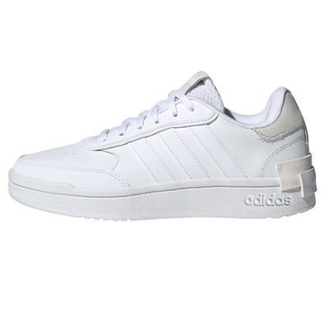 ADIDAS POSTMOVE SE W (41 1/3) Buty Damskie Biały