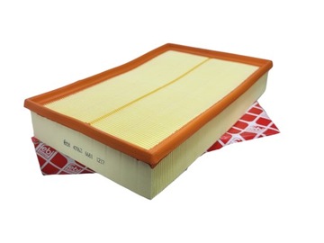 FEBI BILSTEIN 40963 FILTR VZDUCHU