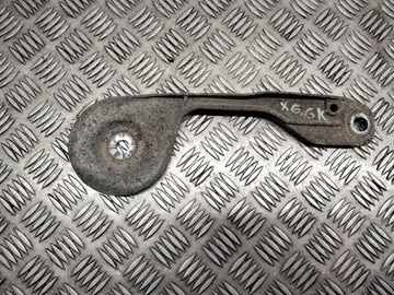 BMW X6 E71 2014 ZADNÍ STRANA LEVÝ JINÁ DÍL ZAVĚŠENÍ ZADNÍHO