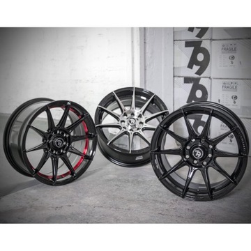 RÁFKY 15 4X114,3 NISSAN ALMERA N16 CUBE KIA CARENS