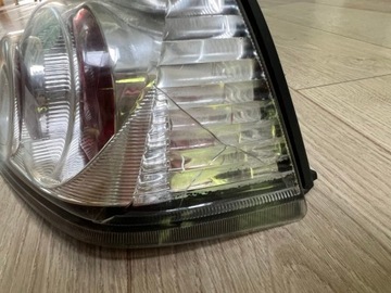 Фонари задние Хонда GL 1800