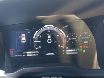 Toyota Sequoia II 2023 Toyota Sequoia Capstone 2023 3.4 Hybryda 437KM, zdjęcie 10