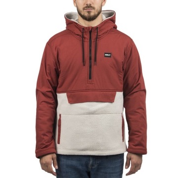 Kurtka anorak Hurley Hudson Burrrito r. L