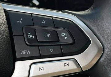 Volkswagen Golf VIII Variant 1.5 TSI 130KM 2022 Volkswagen Golf Salon Polska Virtual Led Ambiente Tempomat Keyless F, zdjęcie 20