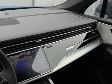 Audi Q7 II SUV Facelifting  3.0 45 TDI 231KM 2024 Audi Q7 S line,Hak,Panorama,Pakiet Czern 3.0 Diesel 231KM, zdjęcie 11