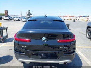 BMW X4 G02 2020 BMW X4 2020 BMW X4 XDRIVE30I 2.0 Benzyna 248KM, zdjęcie 15