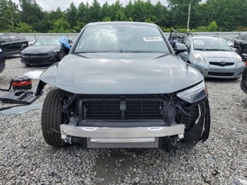 Audi 2024 Audi Q5 Sportback Premium Plus 45 2024 2.0l 2.0 Benzyna 261KM, zdjęcie 5