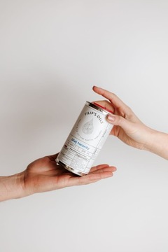 Масло для дерева - твердое 250мл FILIP'S OILS