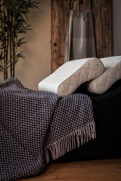 ТЕРМОПЛАСТИЧНАЯ ПОДУШКА MEMORY PRO MEDIC POLSKA