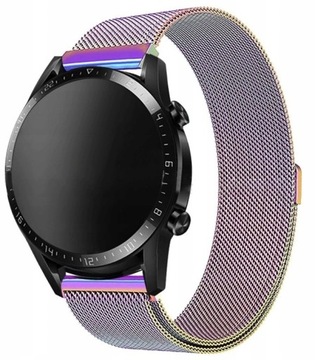 PASEK DO HUAWEI WATCH GT 2 3 4 PRO GT2E 46mm/48mm Elite Classic Sport BUDS