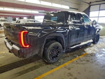 Toyota Tundra II 2025 Toyota Tundra Crewmax Limited 2025 3.4 Benzyna 389KM, zdjęcie 3