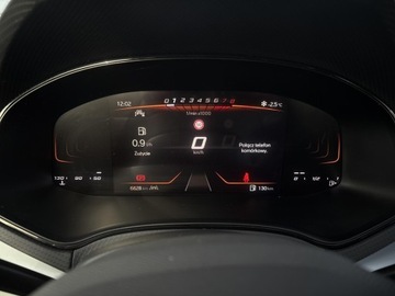 Seat Ibiza V Hatchback 5d Facelifting 1.0 TSI 95KM 2024 Seat Ibiza 1.0TSI 95KM Style (Bezwypadkowy, Salon, zdjęcie 14