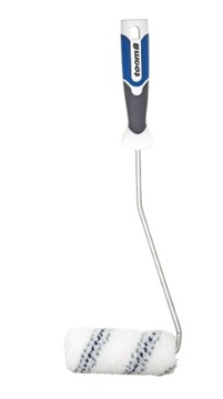 Wałek malarski 'Premium' gładki 12 cm