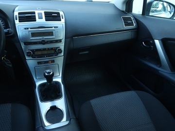 Toyota Avensis III Sedan Facelifting 2.0 Valvematic 152KM 2013 Toyota Avensis 2.0 Valvematic, Salon Polska, zdjęcie 7