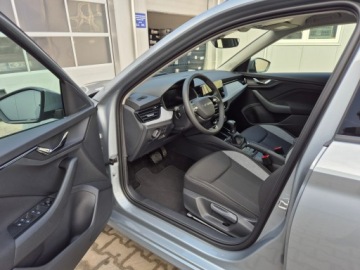 Skoda 2026 Skoda Kamiq Edition 130 1.0 TSI DSG Auto z placu, zdjęcie 8