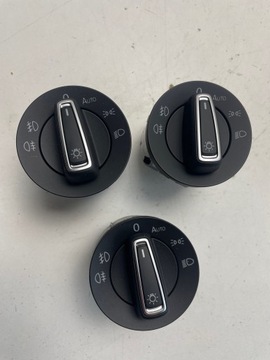 VW WŁĄCZNIK ŚWIATEŁ 5G0941431BD