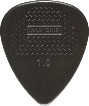 Dunlop Max Grip Nylon 1,00mm kostka gitarowa
