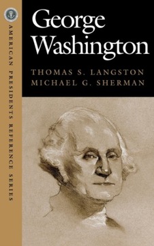 George Washington THOMAS LANGSTON