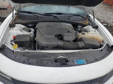 Dodge Charger VII 2023 Dodge Charger GT 2023, od ubezpieczalni 3.6 Benzyna 300KM, zdjęcie 10