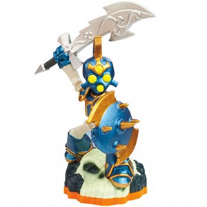 SKYLANDERS GIANTS - CHOP CHOP