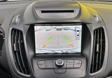 Ford Kuga II SUV Facelifting 2.0 TDCi 180KM 2019 Ford Kuga 2.0 TDCi 180KM AWD ST-Line Automat SerwisASO SalonPL FVmarza 2.0, zdjęcie 20