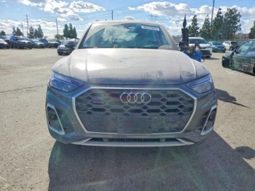 Audi Q5 II 2024 Audi Q5 E Premium 55 2024 2.0 Hybryda 261KM, zdjęcie 5