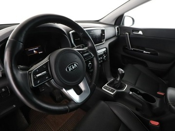 Kia Sportage IV SUV Facelifting 1.6 GDI 132KM 2018 Kia Sportage Niski przebieg Serwis ASO Navi Kamera, zdjęcie 13