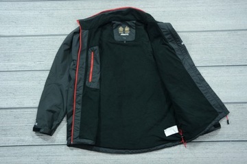 КУРТКА MUSTO VOLVO OCEAN RACE __ XL