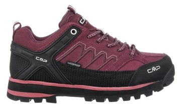 Buty trekkingowe CMP MOON LOW WP rozmiar 39