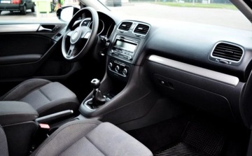 Volkswagen Golf VII 2012 Volkswagen Golf 2.5 Gaz 1.8 Benzyna 160KM, zdjęcie 4