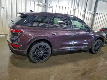 Lincoln 2023 Lincoln Corsair Reserve 2023 2.0 Benzyna 250KM, zdjęcie 3