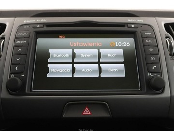 Kia Sportage III SUV Facelifting 2.0 GDI 166KM 2015 Kia Sportage automat xenon półskóra navi klima, zdjęcie 22