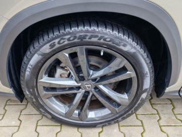 Lexus NX II SUV Facelifting 2.5 450h+ 292KM 2026 Od ręki - Prestige 2.5 Plug-in Hybrid 292KM, zdjęcie 18