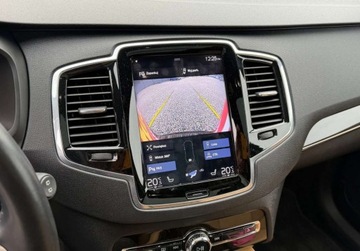 Volvo XC90 II SUV 2.0 T6 320KM 2018 Volvo XC 90 4x4 XC 90 T6 nowy rozrzad 2018r 7 osob Warszawa 2.0, zdjęcie 9