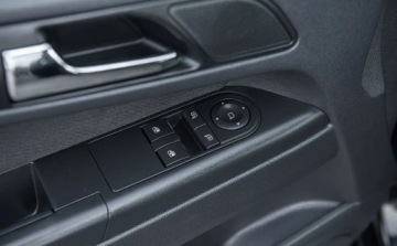 Opel Zafira B 1.7 CDTI ecoFLEX 110KM 2011 Opel Zafira 1.7CDTI 110KM Lift Alu Pdc Clima 7os Serwis Gwarancjia 1.7, zdjęcie 15