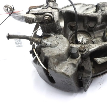 BMW E39 Ступица Подвеска рулевого колеса левая передняя 1092853