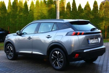 Peugeot 2008 II 2020 Peugeot 2008 1.5 HDI I Wlasciciel PL Bezwypadkowy Serwisowany Ladne Auto F, zdjęcie 17