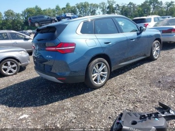 BMW X3 G45 2025 BMW X3 30 xDrive 2025 2.0l 2.0 Benzyna 255KM, zdjęcie 5